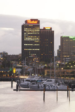Bayview Boulevard Sydney Exterior photo